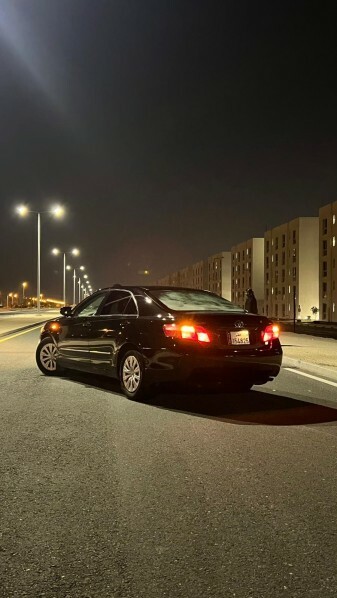 Toyota Camry for Urgent Sale - 1