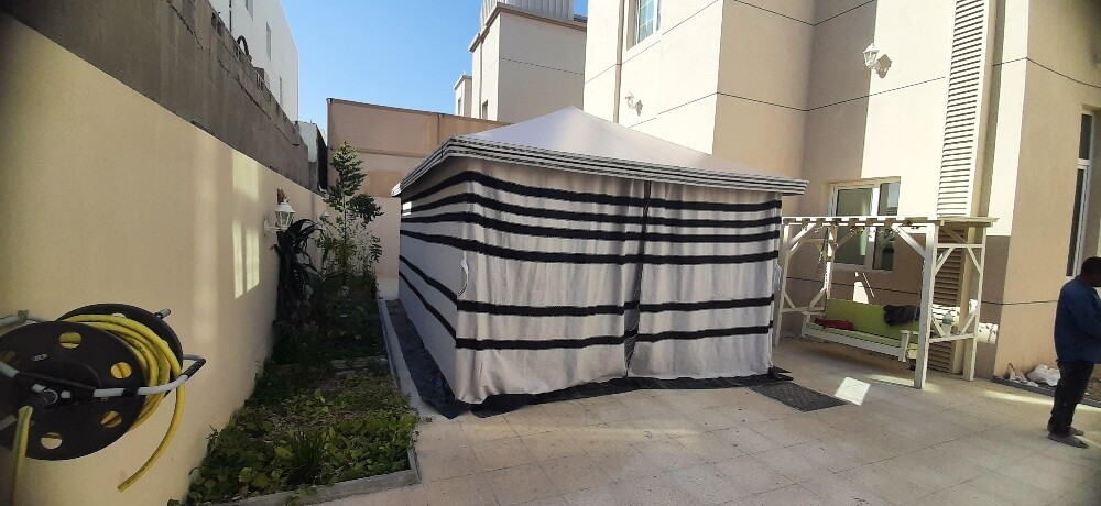 tents - 3