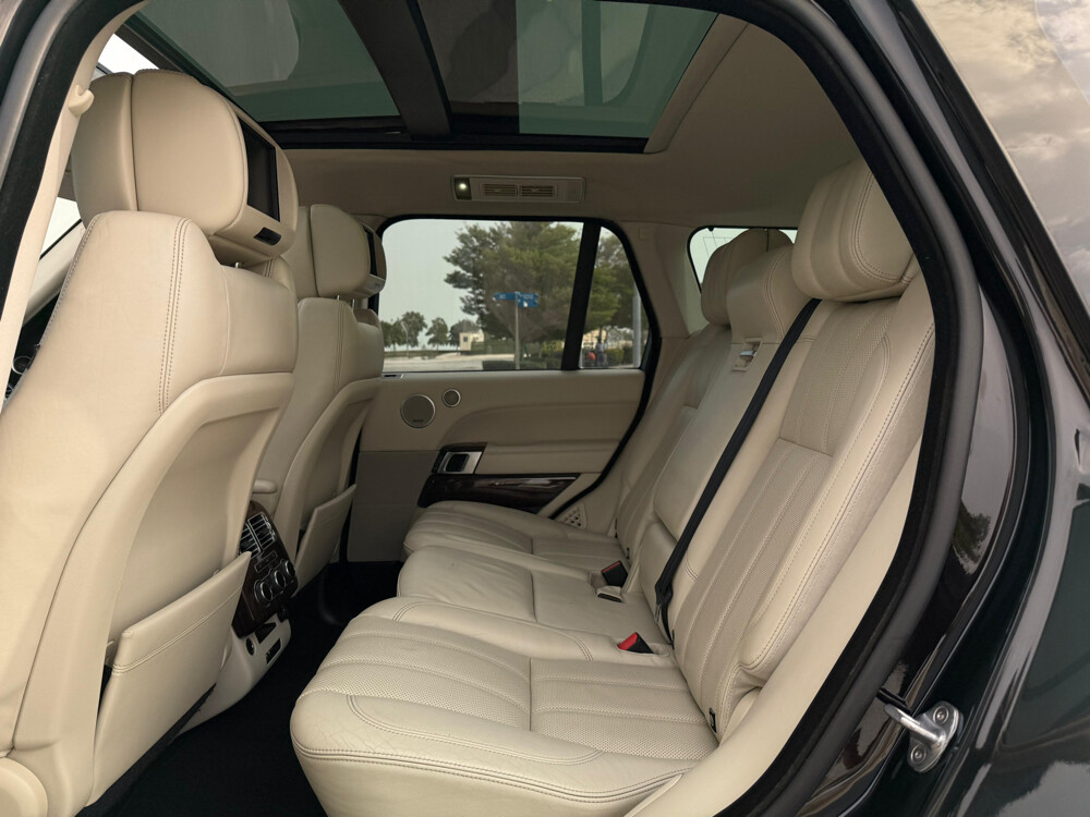 Vogue se supercharge — photo 8 for sale in Qatar