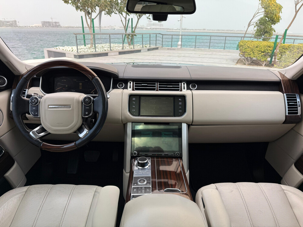 Vogue se supercharge — photo 9 for sale in Qatar