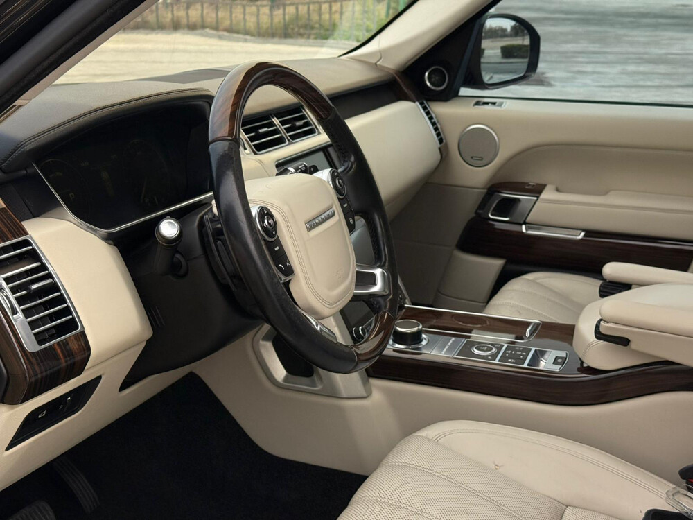 Vogue se supercharge — photo 10 for sale in Qatar