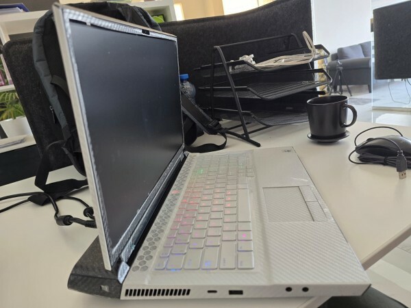 Alienware Area51M R2 Gaming Used - 4