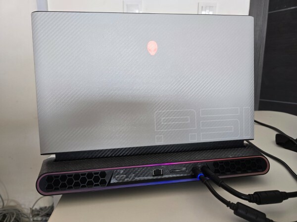 Alienware Area51M R2 Gaming Used - 3