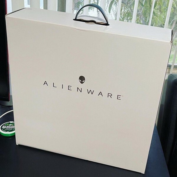 Alienware Area51M R2 Gaming Used - 2