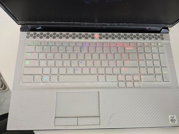 Alienware Area51M R2 Gaming Used - 1