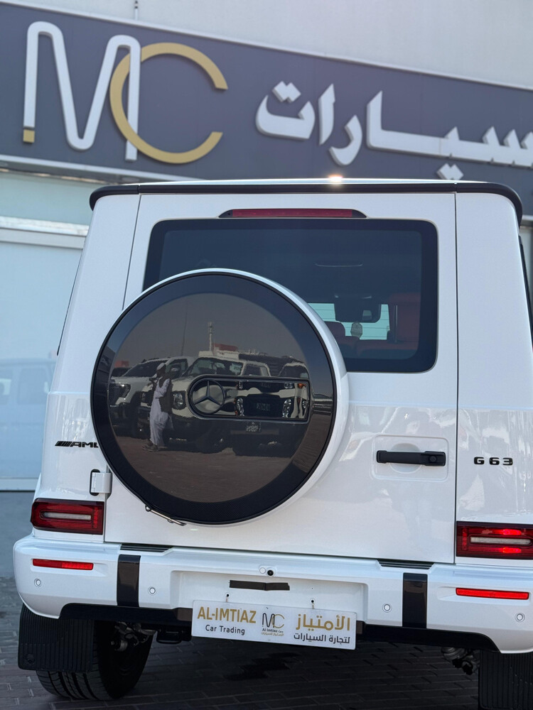 جي 63 - 2026 اصفار - 8