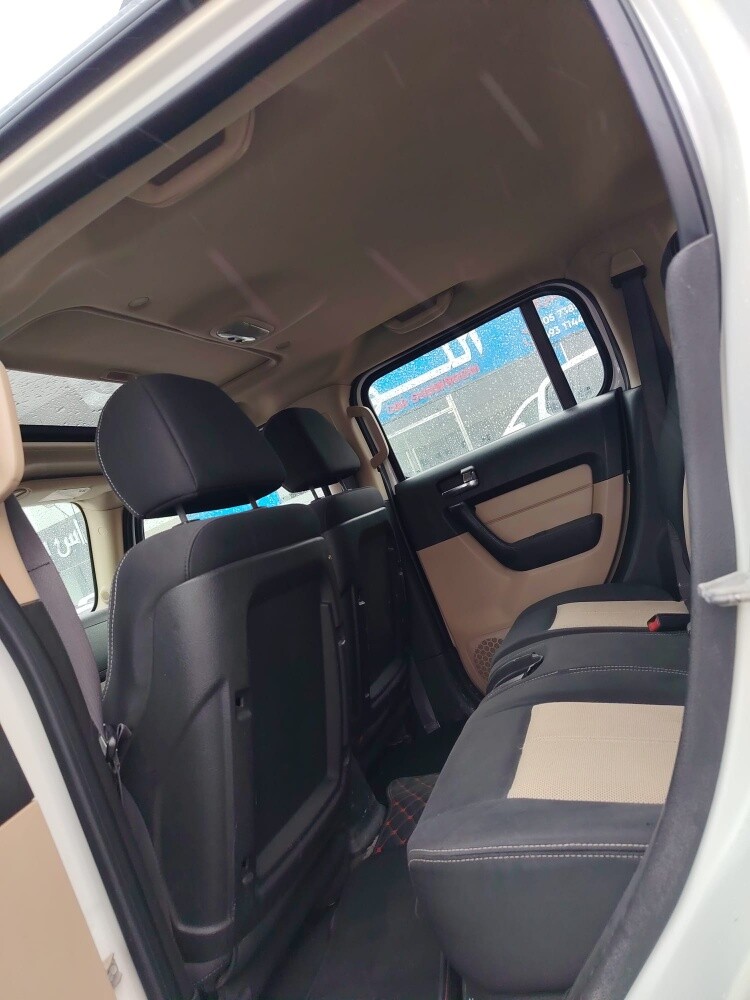 Hummer H3 — photo 9 for sale in Qatar
