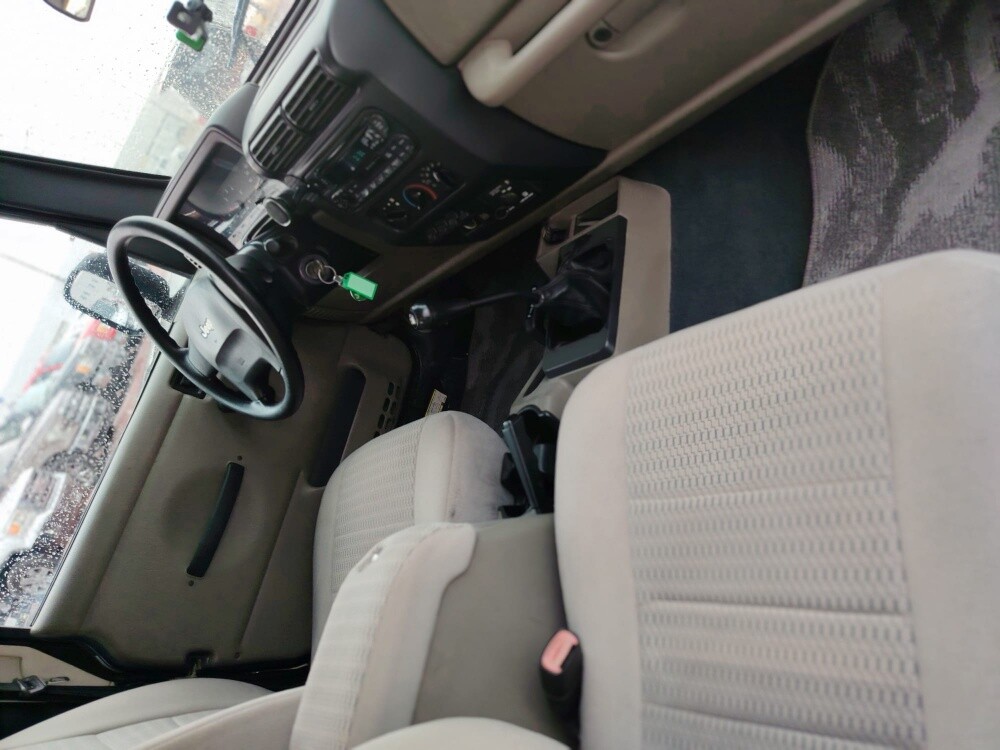 Jeep Wrangler — photo 12 for sale in Qatar