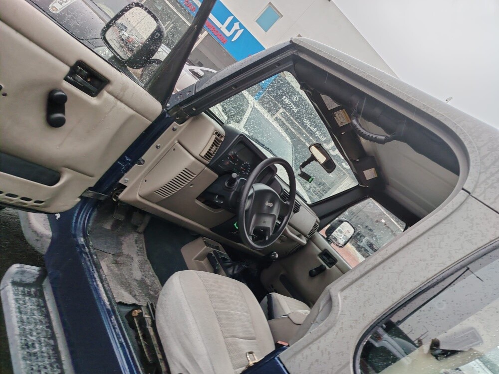 Jeep Wrangler — photo 13 for sale in Qatar