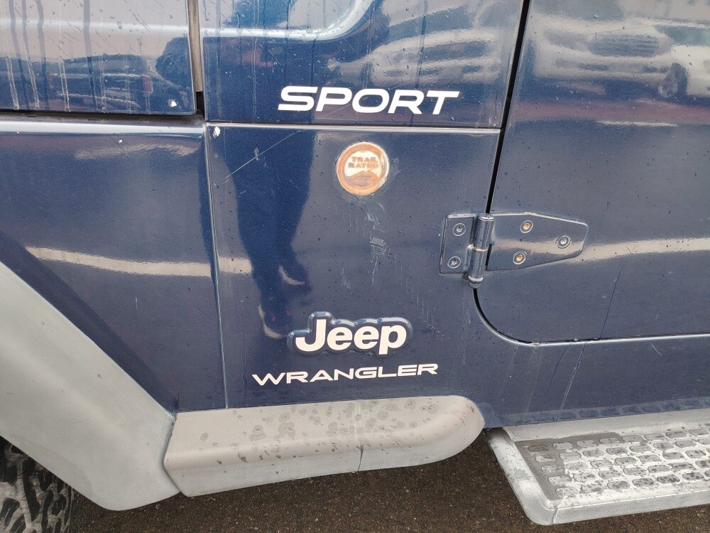 Jeep Wrangler — photo 5 for sale in Qatar