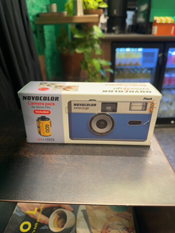 novocolor - 1