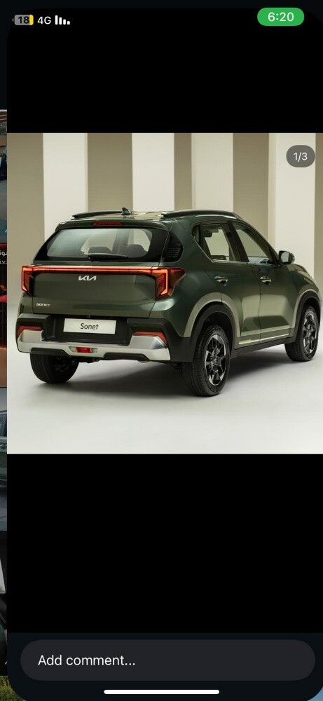 Kia 2026 Low Down Payment - 4