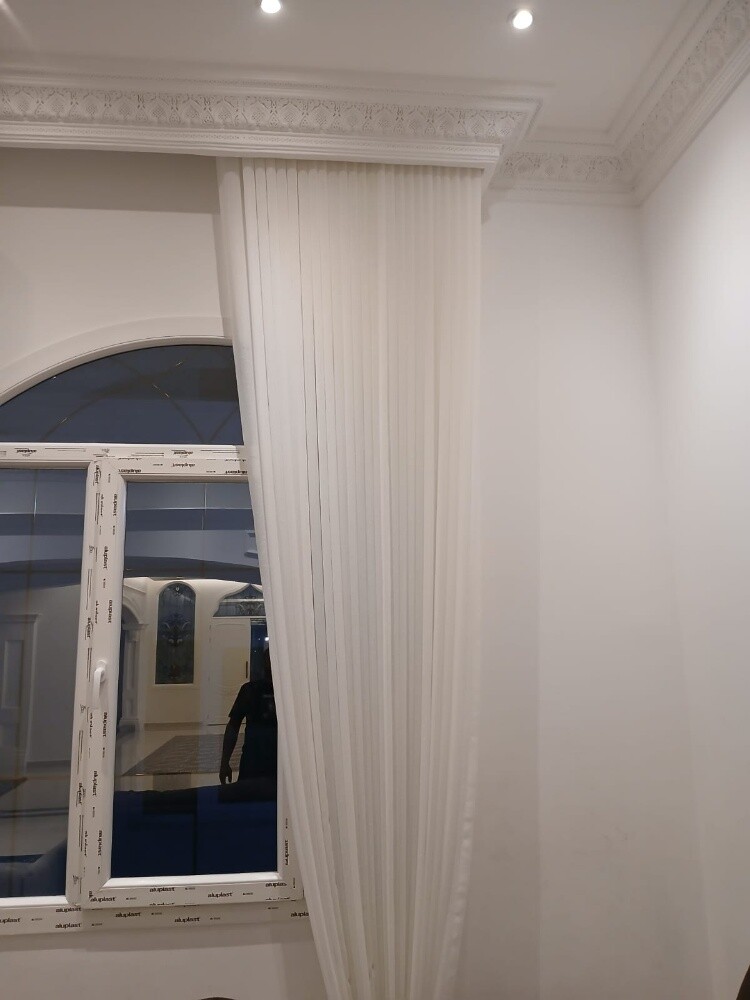Wave Curtain - 6