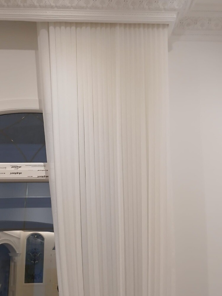 Wave Curtain - 4
