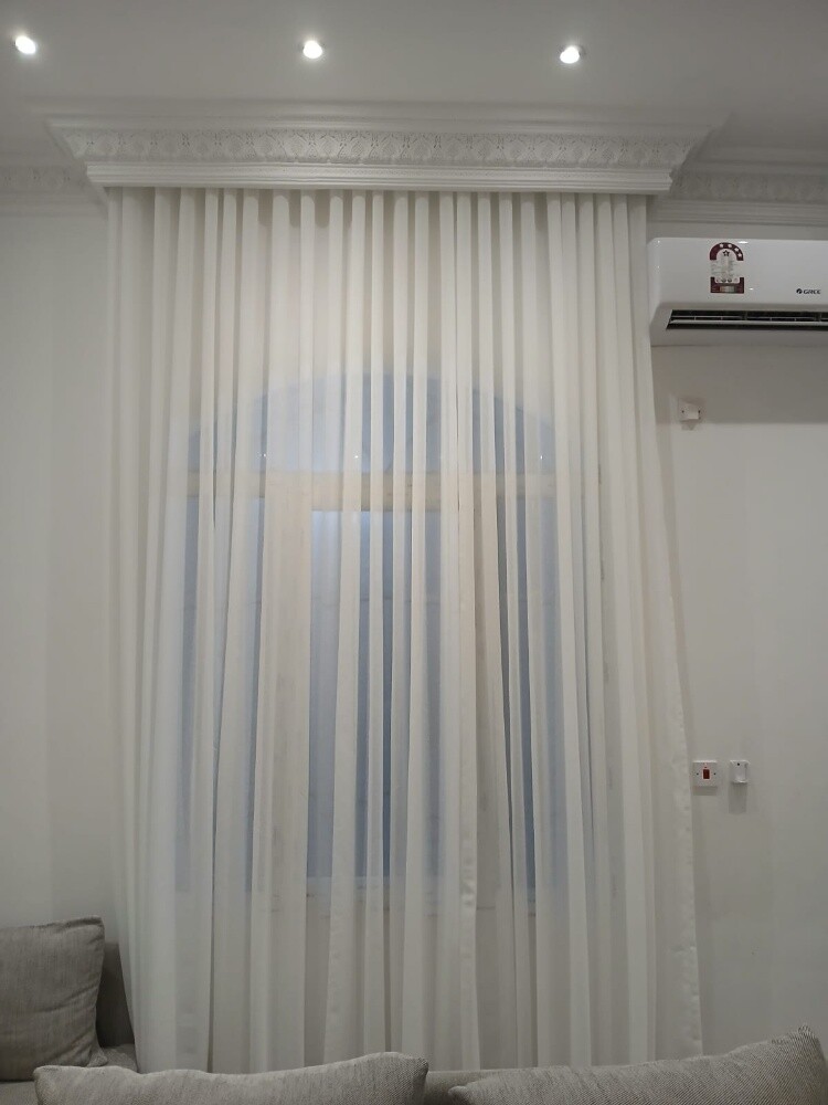 Wave Curtain - 5