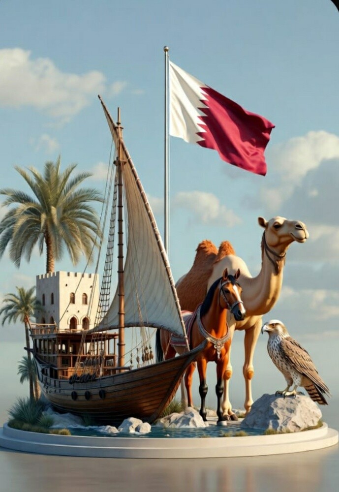 مجسمات عملاقة - 8