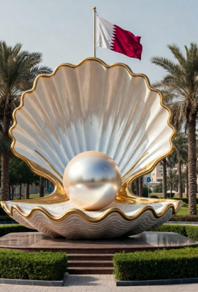 مجسمات عملاقة - 20