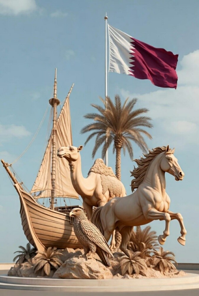 مجسمات عملاقة - 13