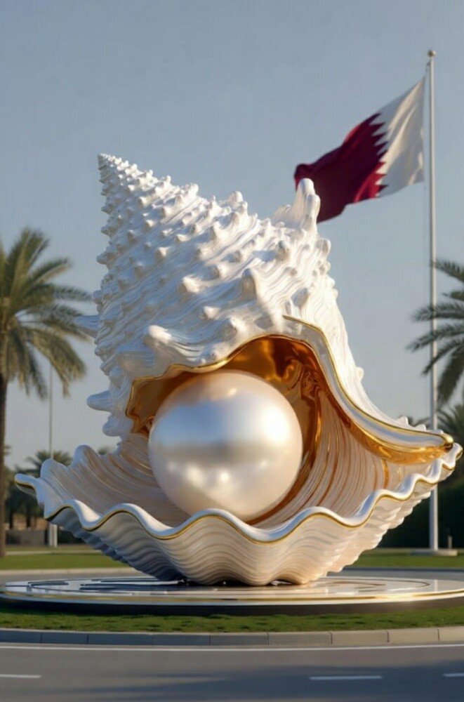 مجسمات عملاقة - 16