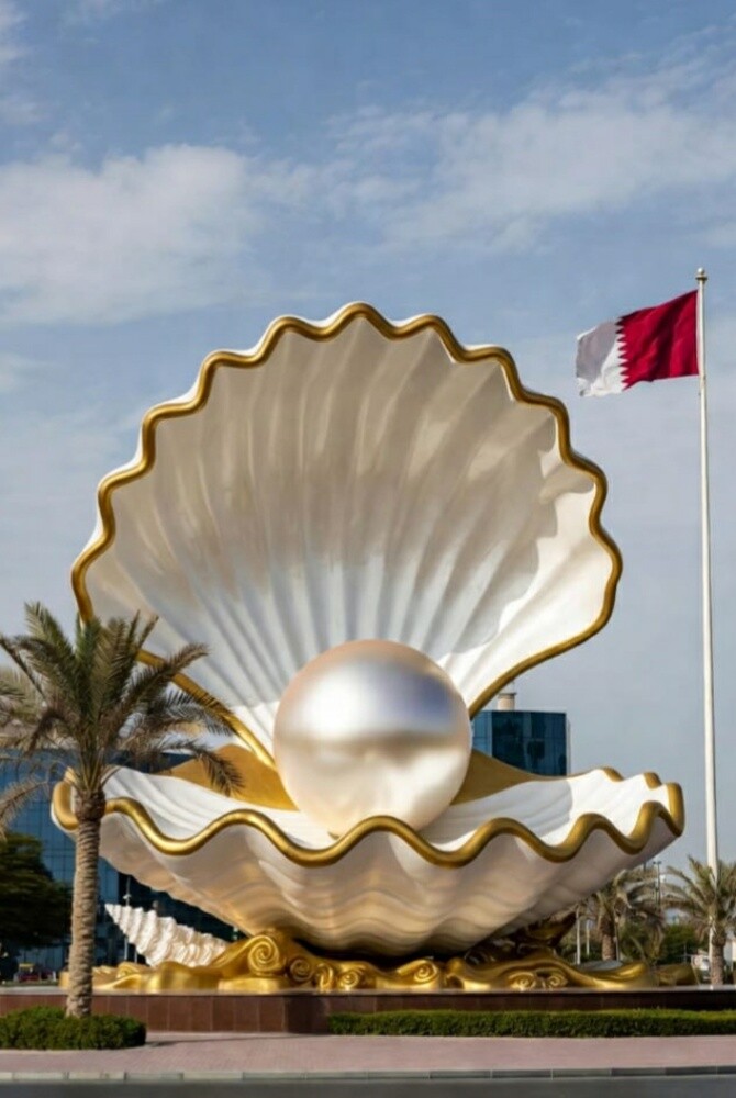 مجسمات عملاقة - 17