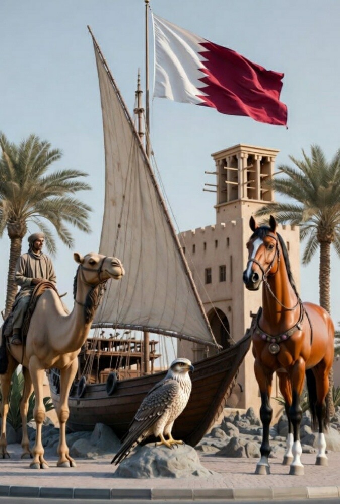 مجسمات عملاقة - 9
