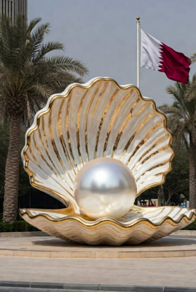 مجسمات عملاقة - 18
