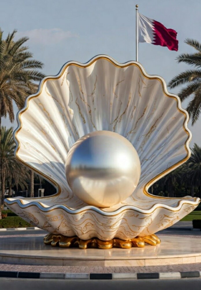 مجسمات عملاقة - 15