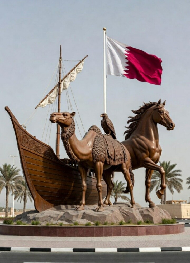 مجسمات عملاقة - 14