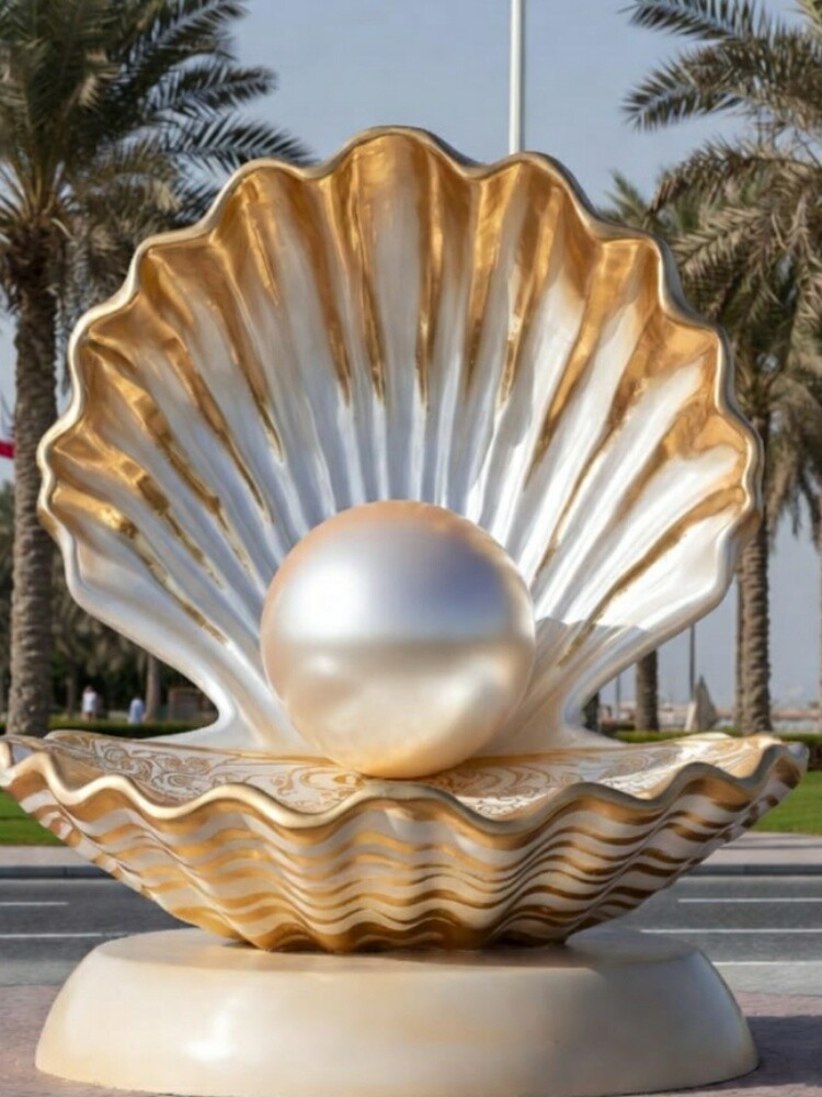 مجسمات عملاقة - 19