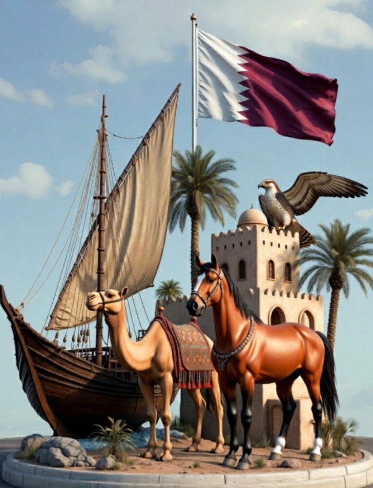 مجسمات عملاقة - 10