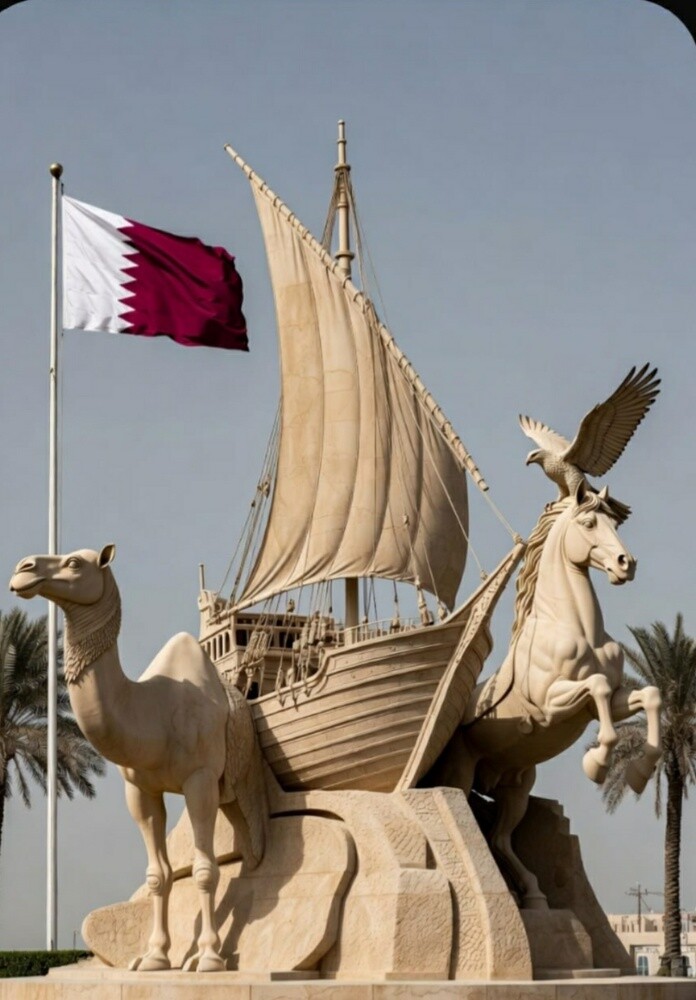 مجسمات عملاقة - 5