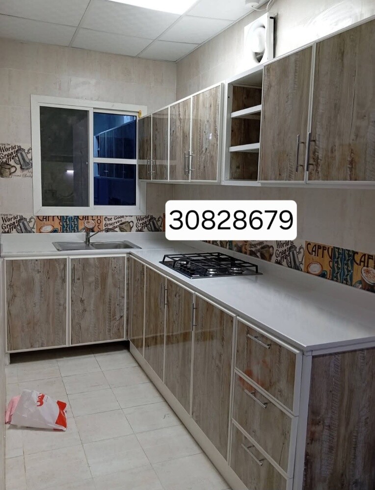 kitchen cabinet sale and make new - 4