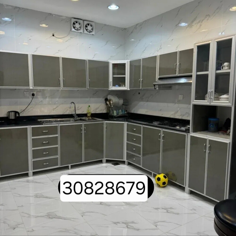 kitchen cabinet sale and make new - 3