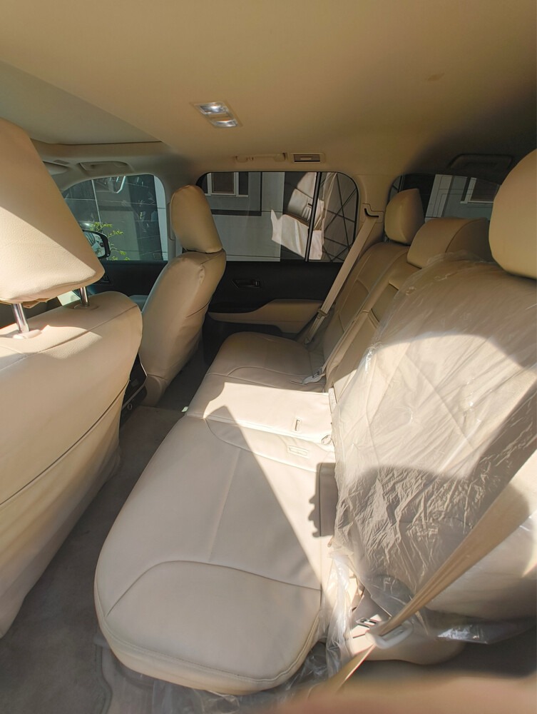 Land Cruiser 2022 - 3