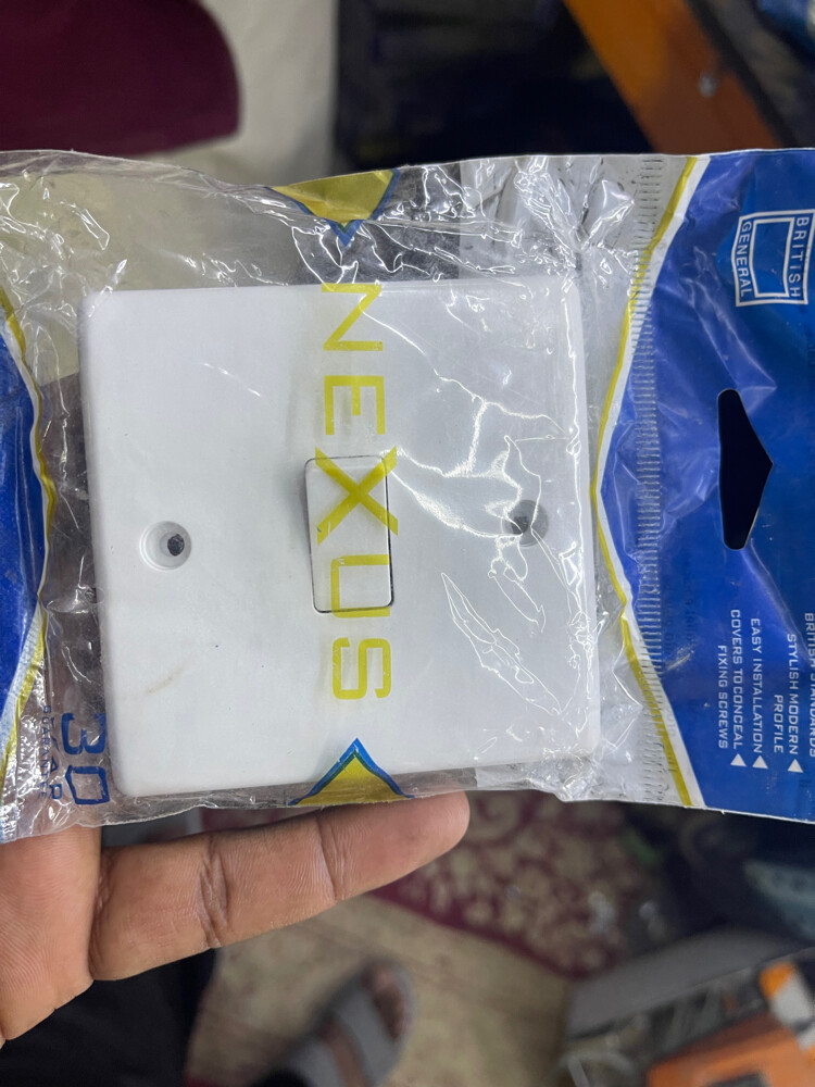  electrical switches - 17