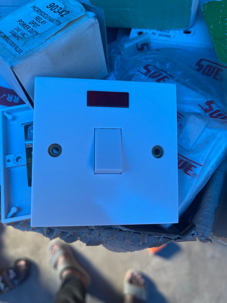  electrical switches - 6