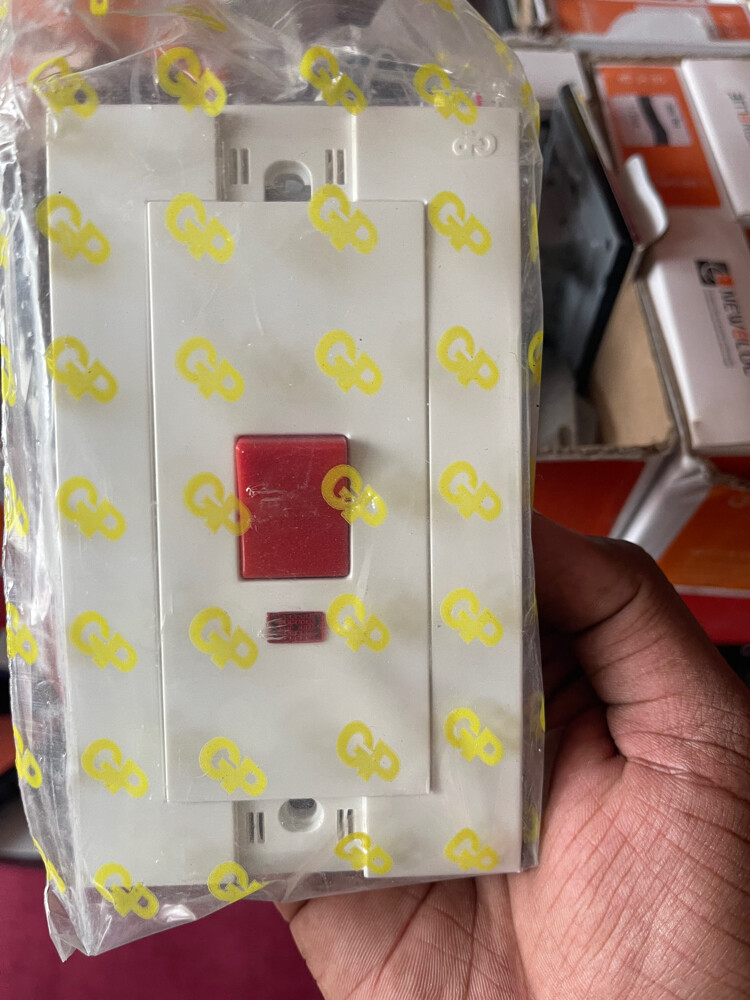  electrical switches - 18