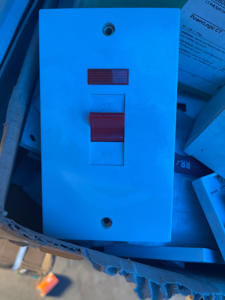  electrical switches - 4
