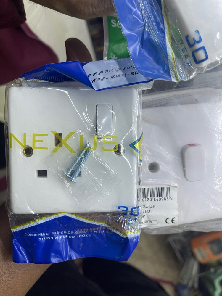  electrical switches - 11