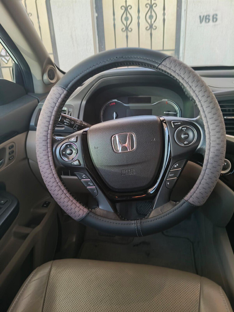 Honda Pilot Touring 2017 - 9