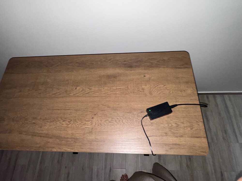 120*60 مكتب متغير الاطوال - 8