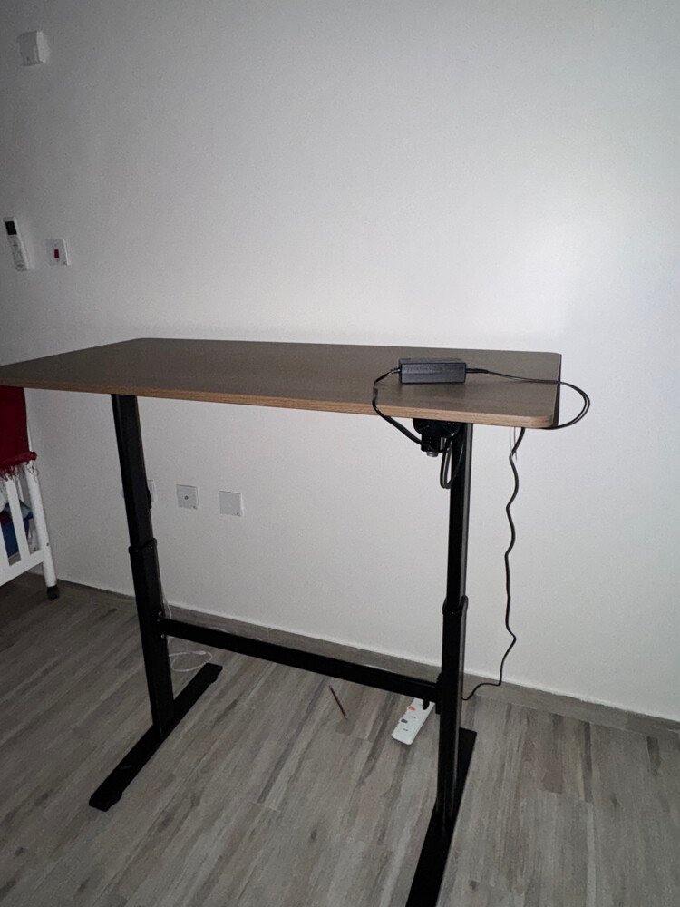 120*60 مكتب متغير الاطوال - 5