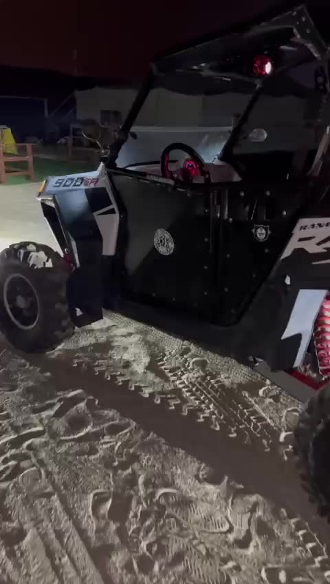 Polaris 2014 - 2