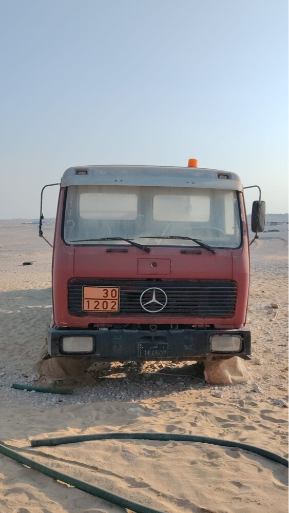 اللبيع دنكر ماء في قطر - 2