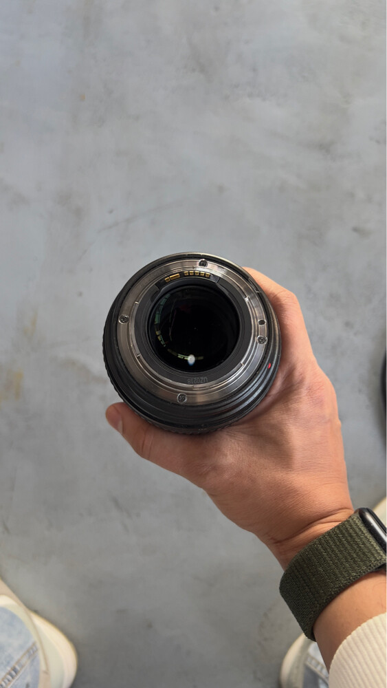 CANON - 4