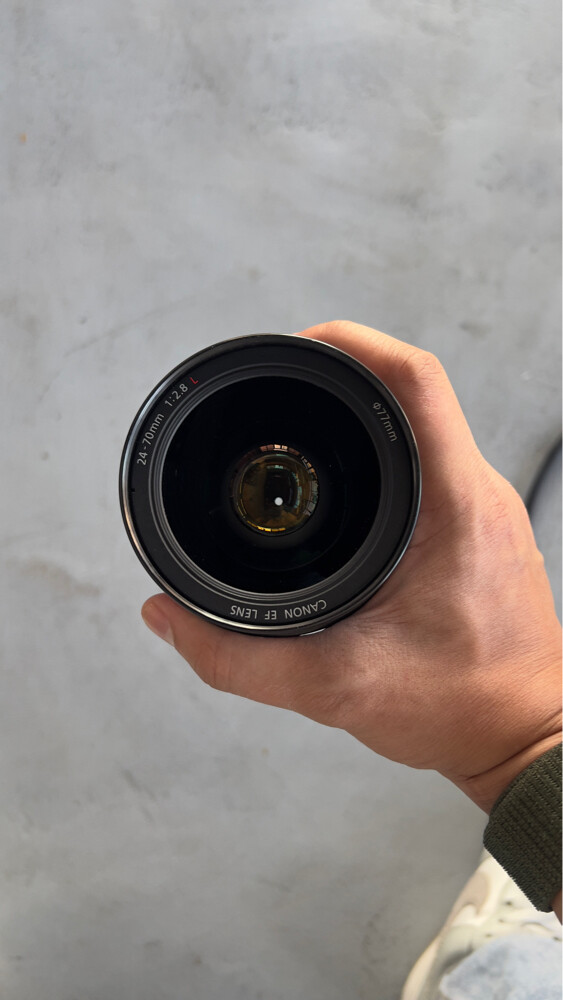 CANON - 5