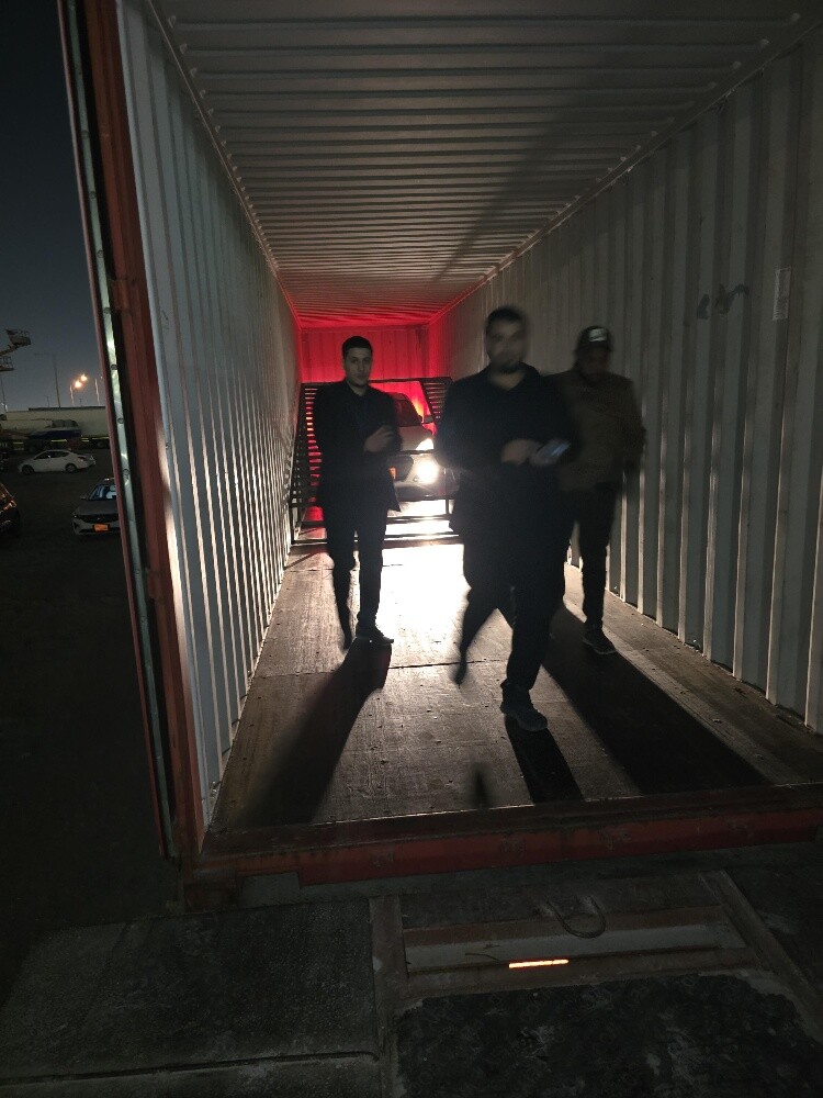 ALOTHAIBITRASPORTEST Shipping - 5
