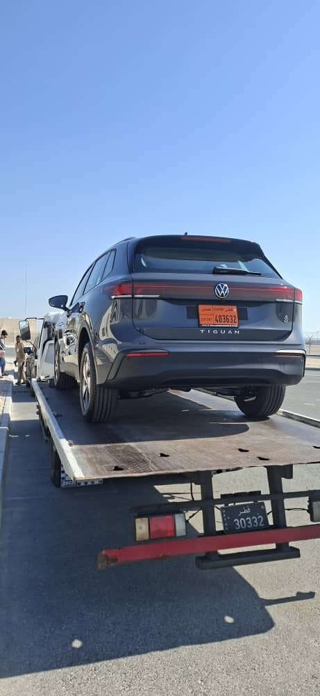 ALOTHAIBITRASPORTEST Shipping - 8