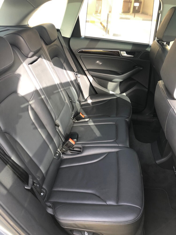 Audi Q5 2.0 Turbo - 12