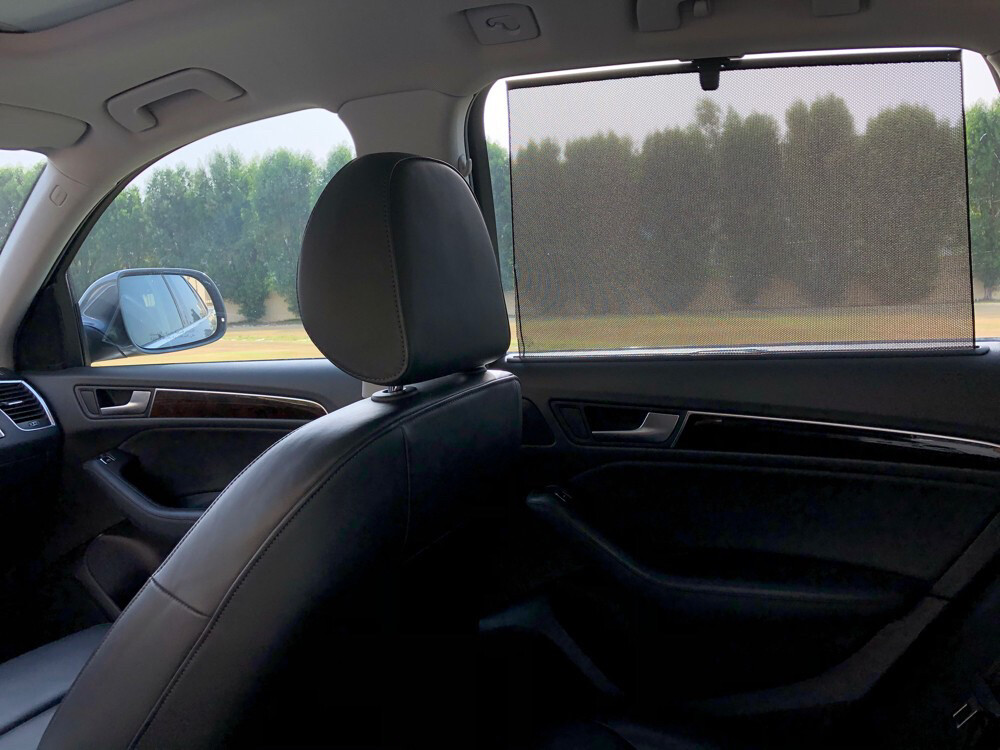 Audi Q5 2.0 Turbo - 11
